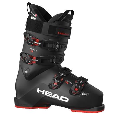 Head Formula 110 Ski Boots Men's 2022