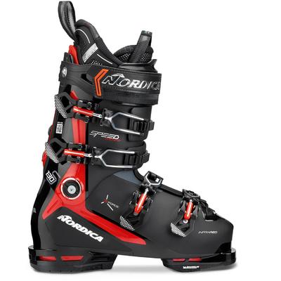 Nordica Speedmachine 3 130 S Ski Boots Men's