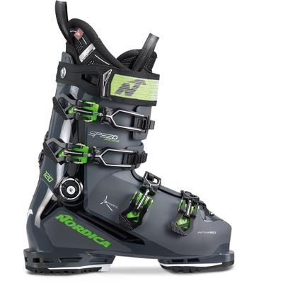 Nordica Speedmachine 3 120 Ski Boots Men's