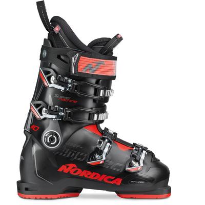 Nordica Speedmachine 110 Ski Boots Men's - 2021/2022
