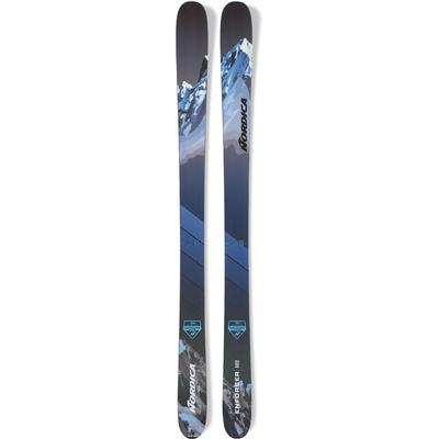 Nordica Enforcer 104 Free Skis Men's - 2022