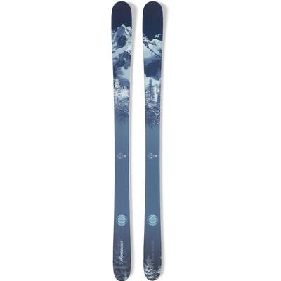 Nordica Santa Ana 93 Skis Women's - 2022