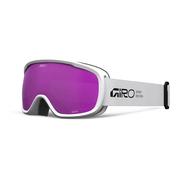 WHITE BUSTER PINK/AMBER PINK