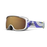 YELLOW FLOW GOLD/AMBER GOLD