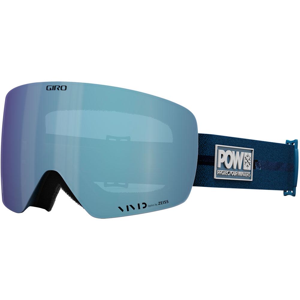 Giro Contour Snow Goggles