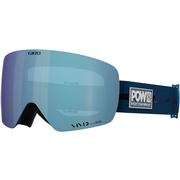 BLUE POW/VIVID ROYAL/VIVID INFRARED