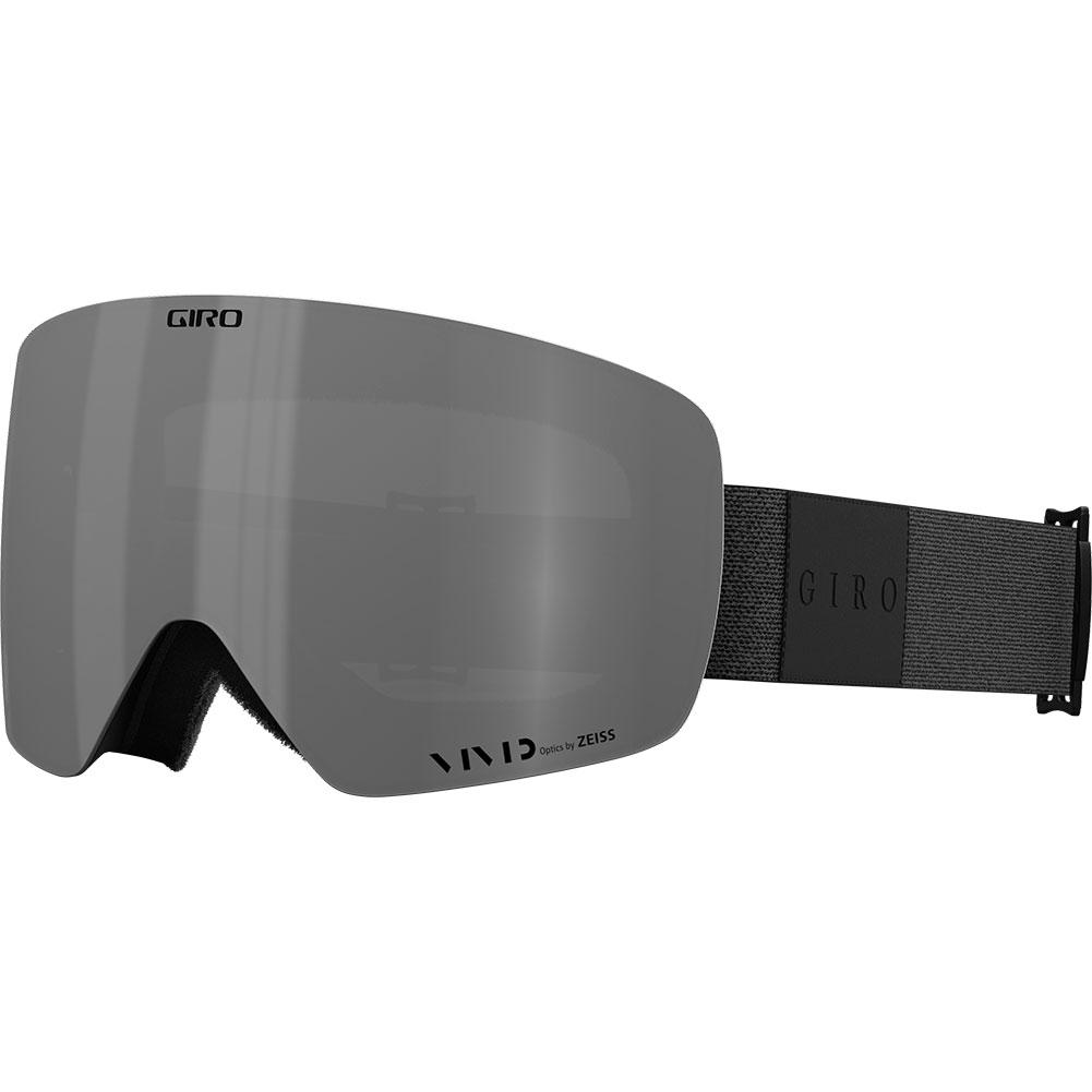 Giro Contour Rs Snow Goggles Men's