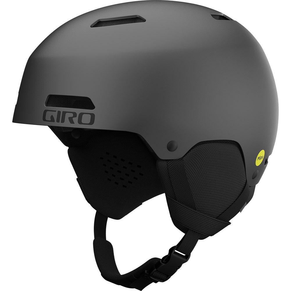 Giro Ledge (Fit System) Mips Winter Helmet Men's