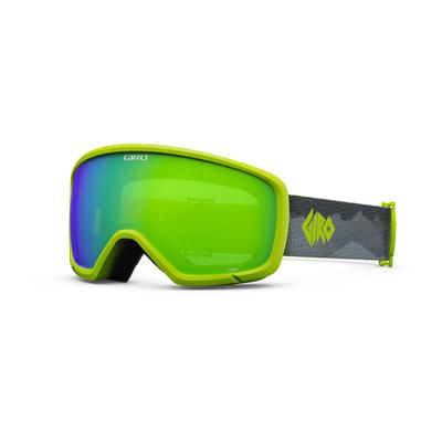 Giro Stomp Snow Goggles Kids'