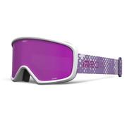 MAUVE PURPLE FENCE PINK/AMBER PINK