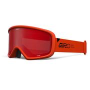 ORANGE WORDMARK SCARLET/AMBER SCARLET