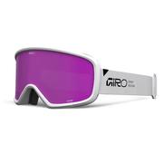 WHITE WORDMARK PINK/AMBER PINK