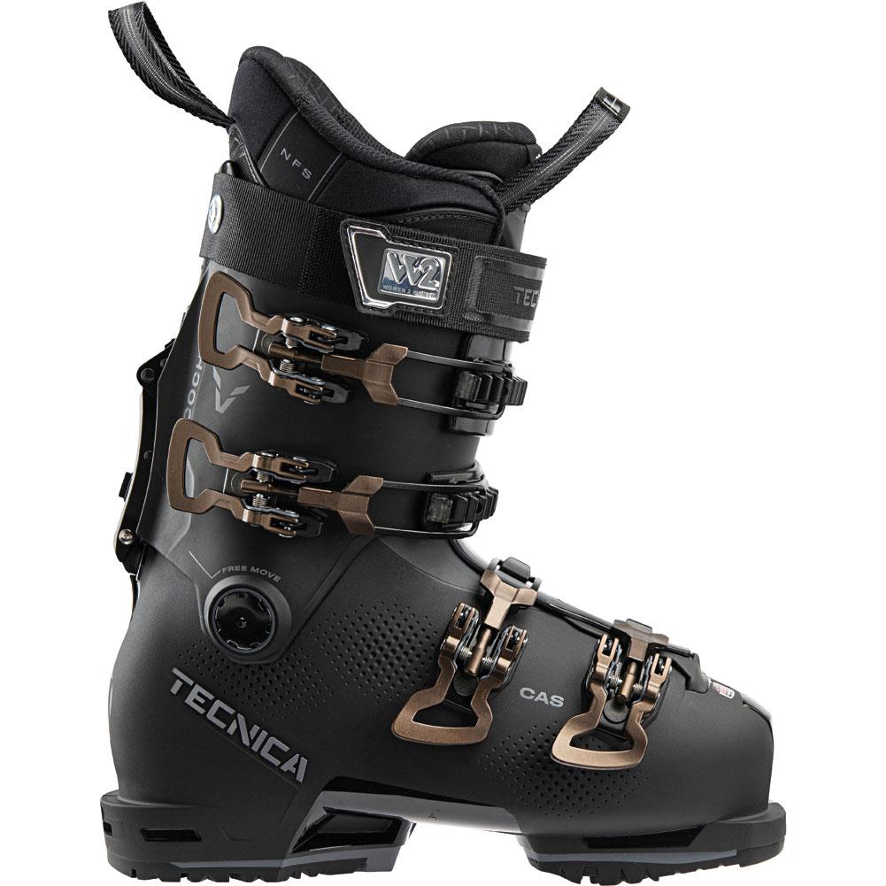 テクニカ　コーチス スキーブーツ　レディース Tecnica Cochise 85 Ski Boots Women's