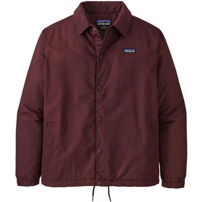 Patagonia Lined Isthmus Coaches Jacket Men's