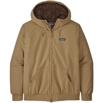 Patagonia Lined Isthmus Hooded Jacket Men's (Past Season)