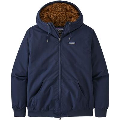 Patagonia Lined Isthmus Hoody Men's