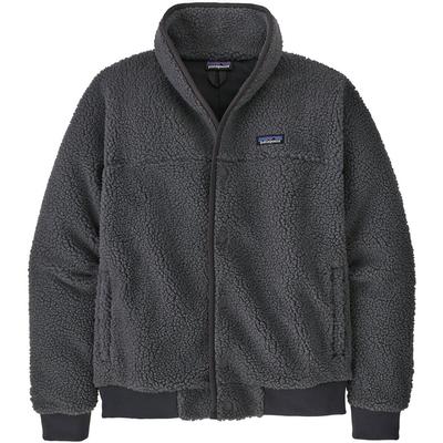 Patagonia Snap Front Retro-X Fleece Jacket Men's (Past Season)
