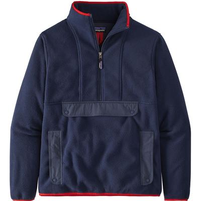 Patagonia Synchilla Fleece Anorak