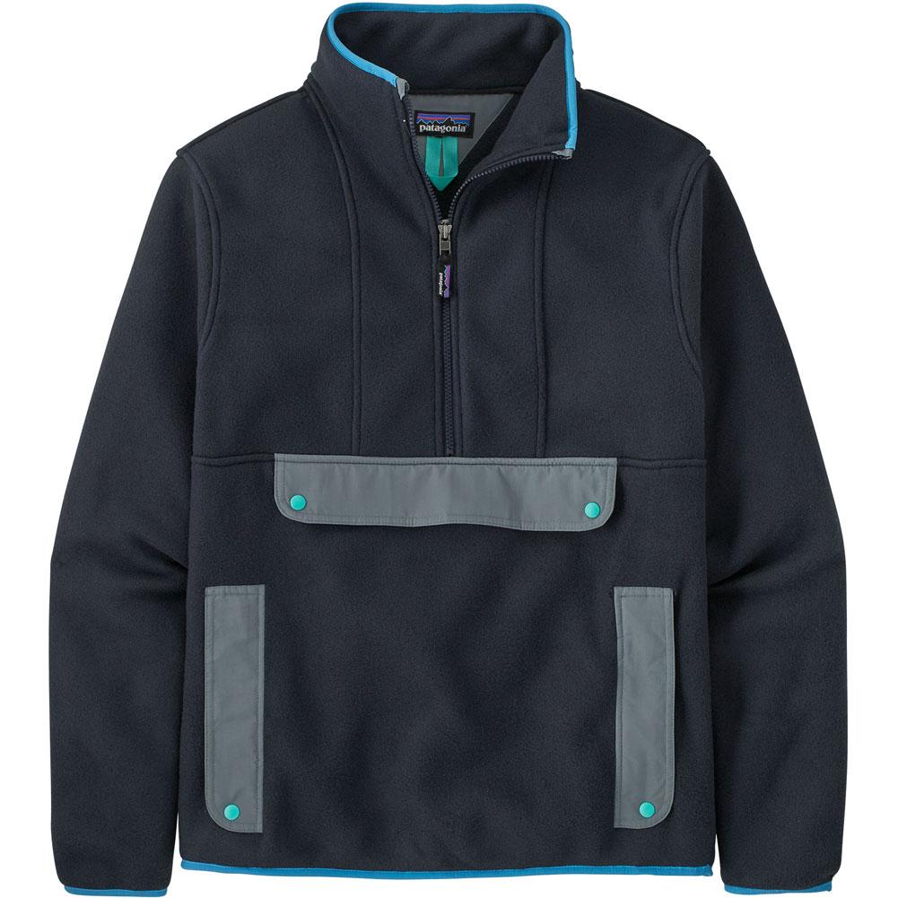 Patagonia Synchilla Fleece Anorak