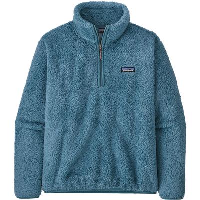 Patagonia Los Gatos 1/4-Zip Fleece Pullover Women's