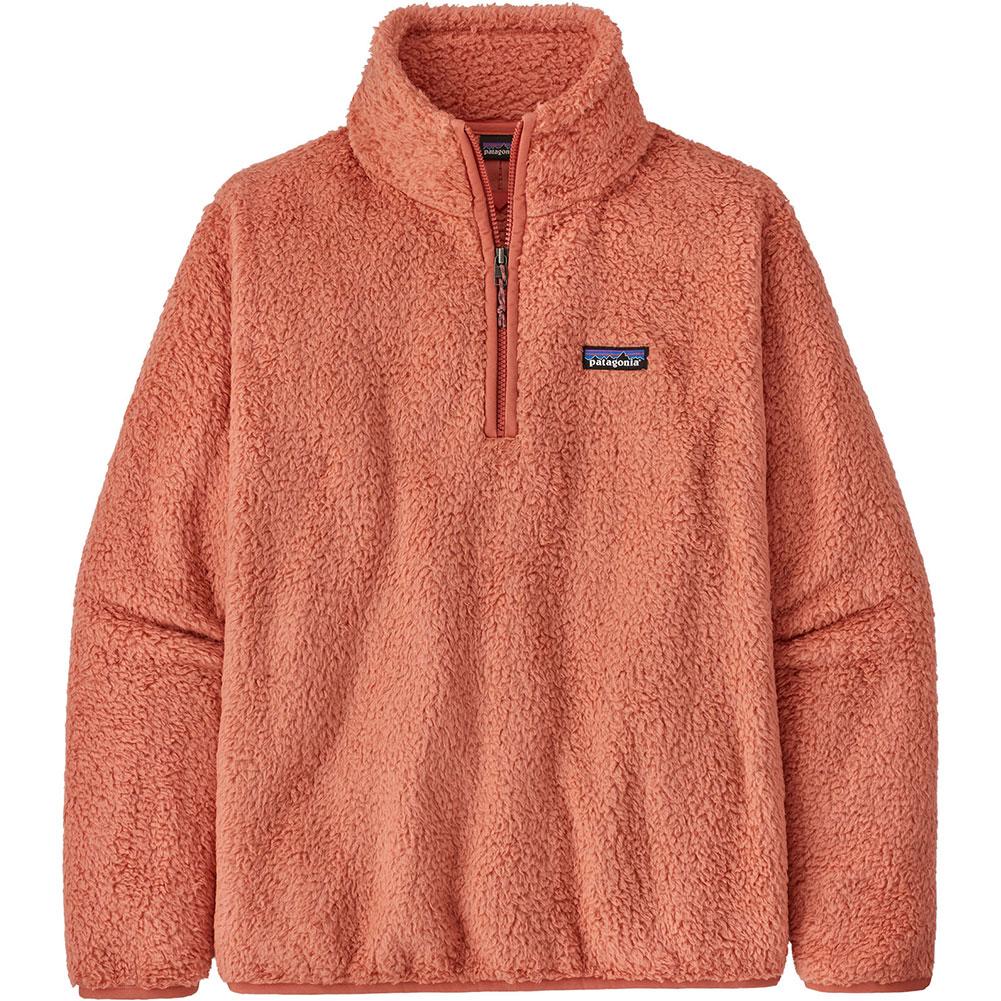 Patagonia Los Gatos 1/4-Zip Fleece Pullover Women's