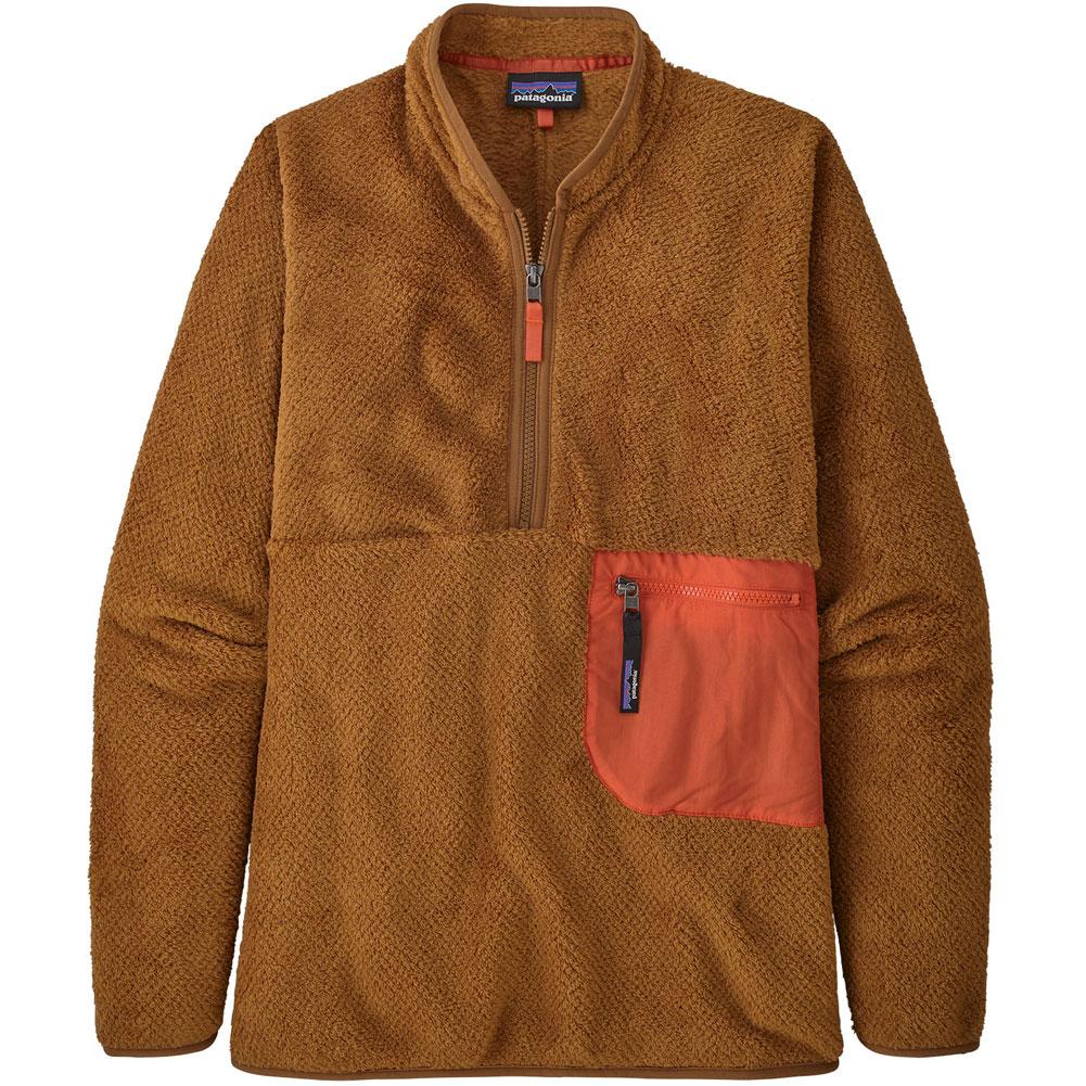 Patagonia Re-Tool 1/2-Zip Fleece Pullover Women`s (Past Season)