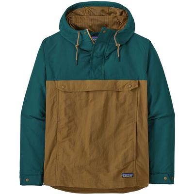 Patagonia Isthmus Windbreaker Anorak Men's