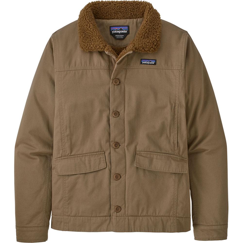 Patagonia Maple Grove Deck Jacket Men's