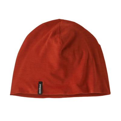 Patagonia Overlook Merino Wool Liner Beanie