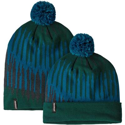 Patagonia Lightweight Powder Town Beanie (Past Season)