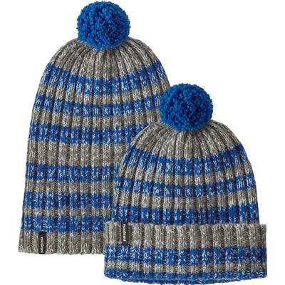 Patagonia Wool Pom Beanie Women's (Past Season)