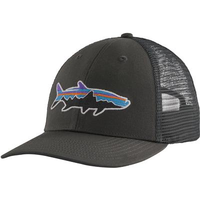 Patagonia Fitz Roy Fish LoPro Trucker Hat