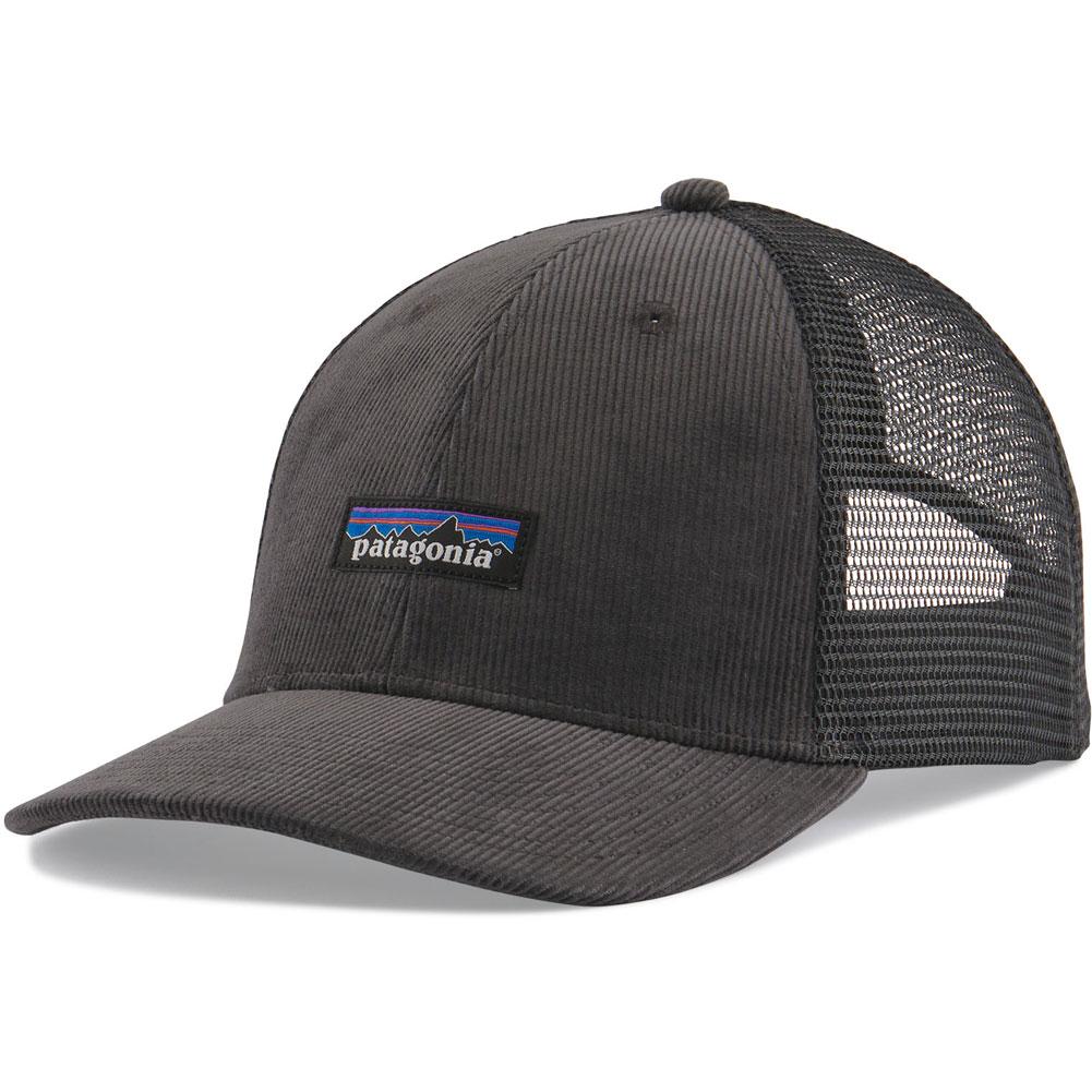 Patagonia P- 6 Label Lopro Untrucker Hat (Past Season)