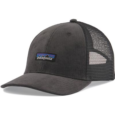 Patagonia P-6 Label Lopro Untrucker Hat