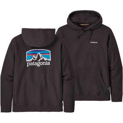 Patagonia Fitz Roy Horizons Uprisal Hoody Men's (Past Season)