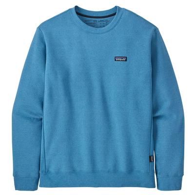 Patagonia P-6 Label Uprisal Crew Sweatshirt Men's (Past Season)