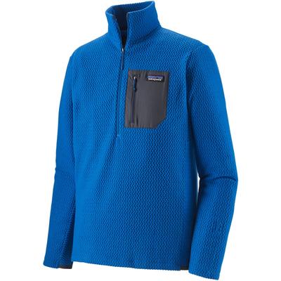 Patagonia R1 Air Zip-Neck Fleece Pullover Men's (Past Season)