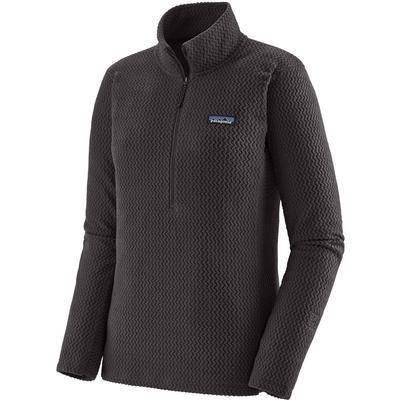 Patagonia R1 Air Zip-Neck Fleece Pullover Women's