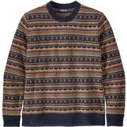 COTTAGE ISLE SMALL: NEW NAVY