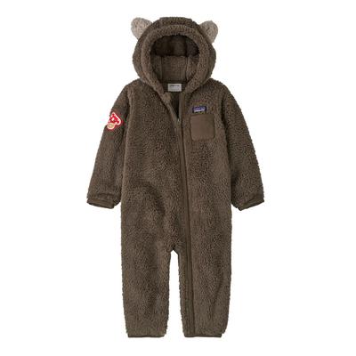 Patagonia Baby Furry Friends Bunting Infants'
