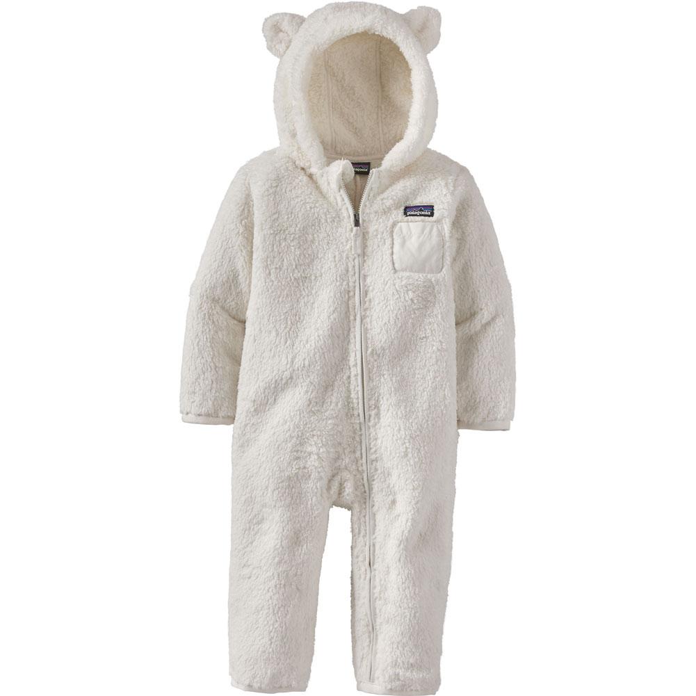  Patagonia Baby Furry Friends Bunting Infants '