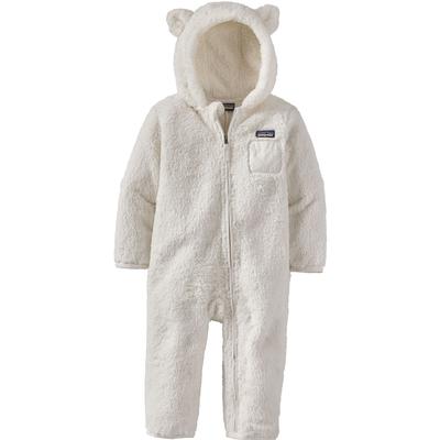 Patagonia Baby Furry Friends Bunting Infants' (Past Season)