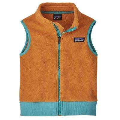 Patagonia Baby Synchilla Vest Infants'/Toddlers'