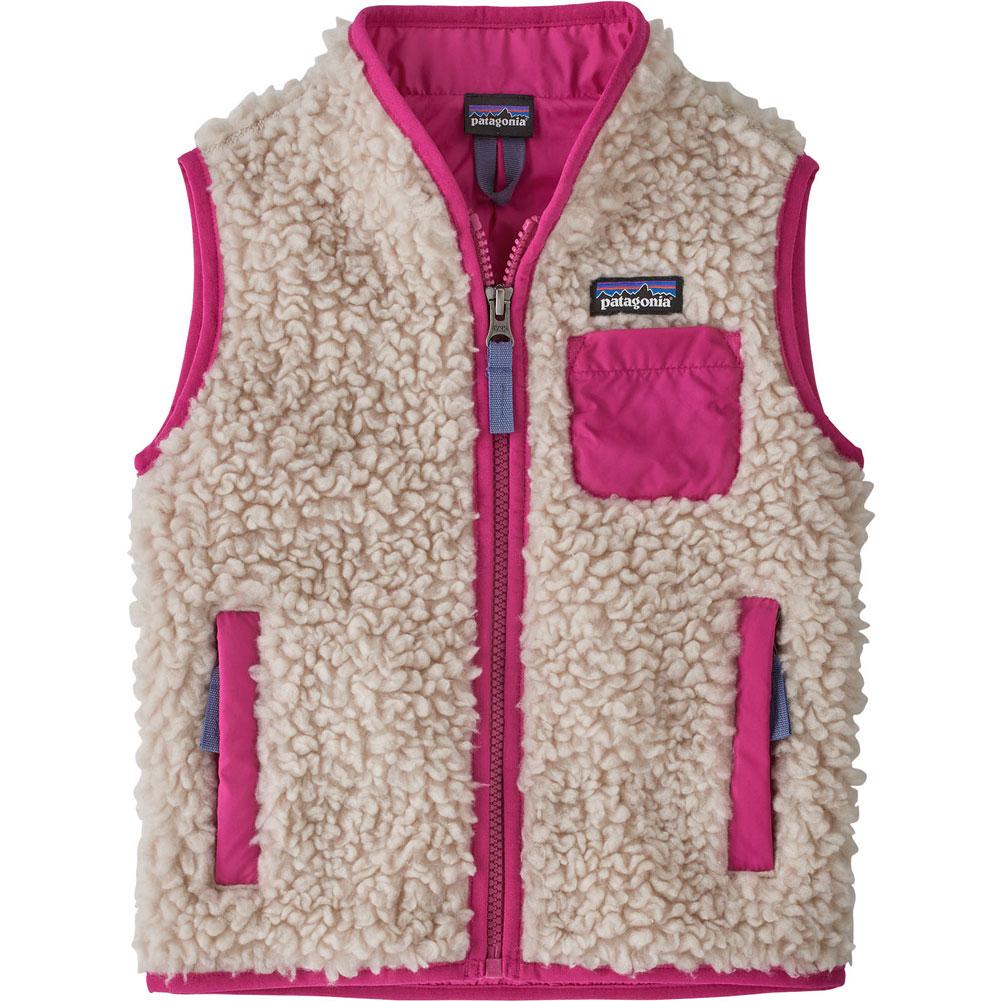 Patagonia Baby RetroX Vest Infants'/Toddlers'