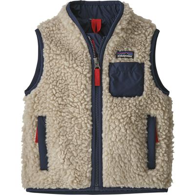 Patagonia Baby Retro-X Vest Infants'/Toddlers' (Past Season)