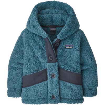 Patagonia Baby Los Gatos Button-Up Hoody Infants'/Toddlers' (Past Season)