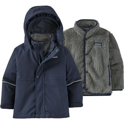 Patagonia Baby All Seasons 3-In-1 Jacket Infants'/Toddlers' (Past Season)