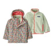 TINY WORLD: LICHEN GREEN