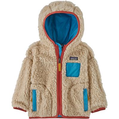 Patagonia Baby Retro-X Hoody Infants'/Toddlers' (Past Season)