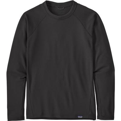 Patagonia Capilene Midweight Crew Baselayer Kids'